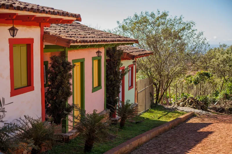 Lavras Novas · Minas Gerais