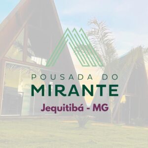 Pousada em Jequitibá MG